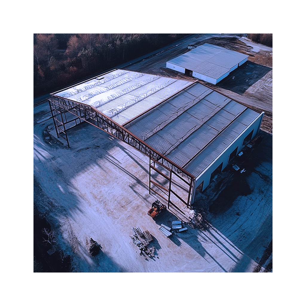 FlexBuilding